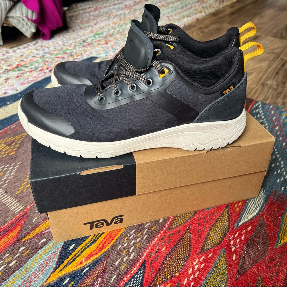 Teva Gateway Low Hiking Sneaker